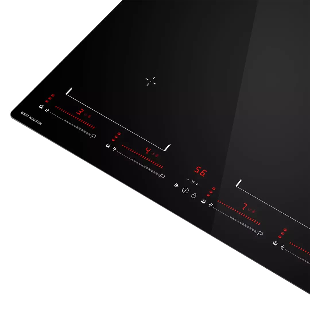 картинка Индукционная варочная панель Maunfeld CVI604SBEXBK Inverter 