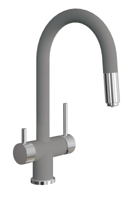 картинка Смеситель Florentina МАЭСТРО 