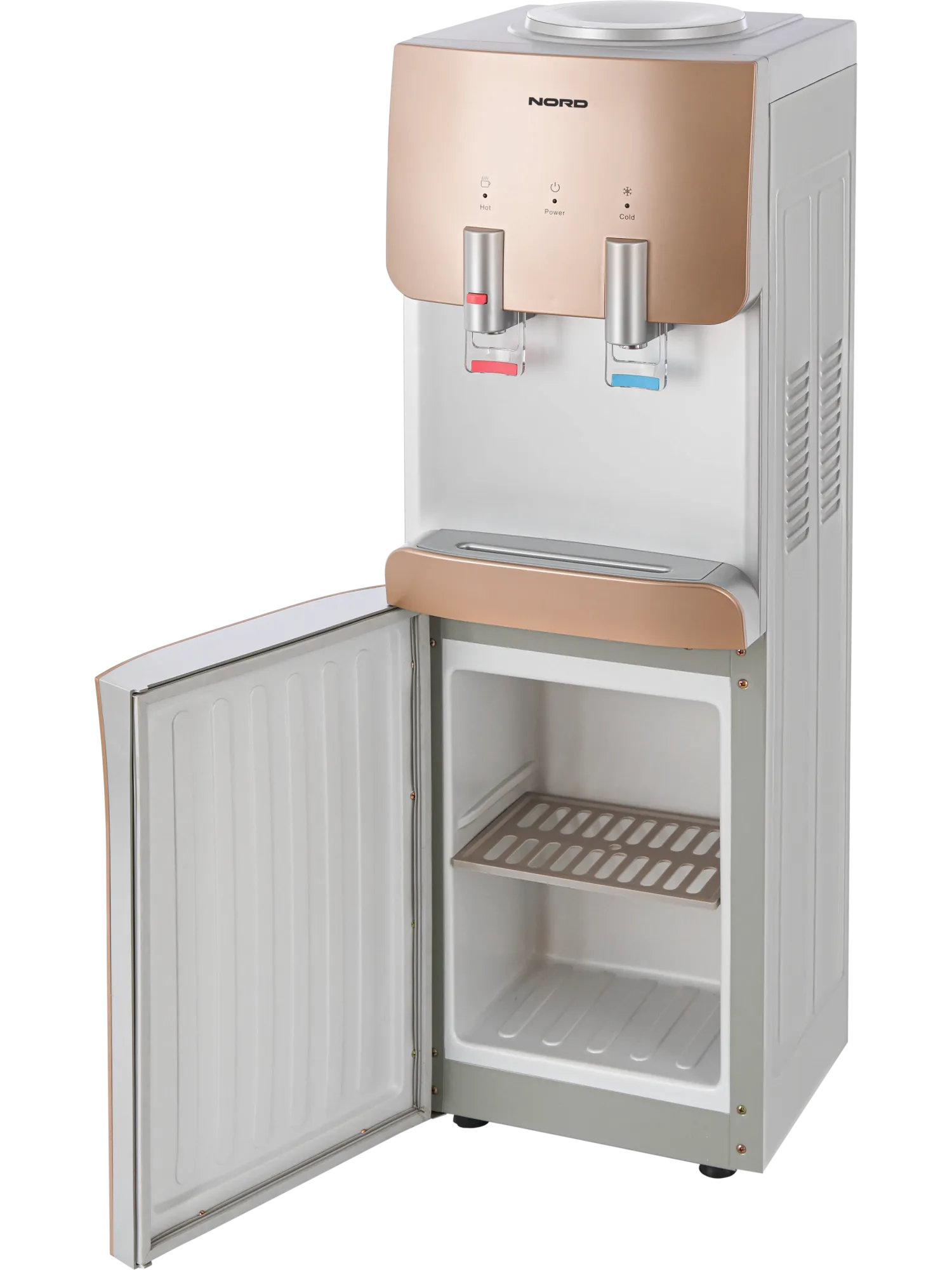 картинка Кулер Nord FK 55 G 