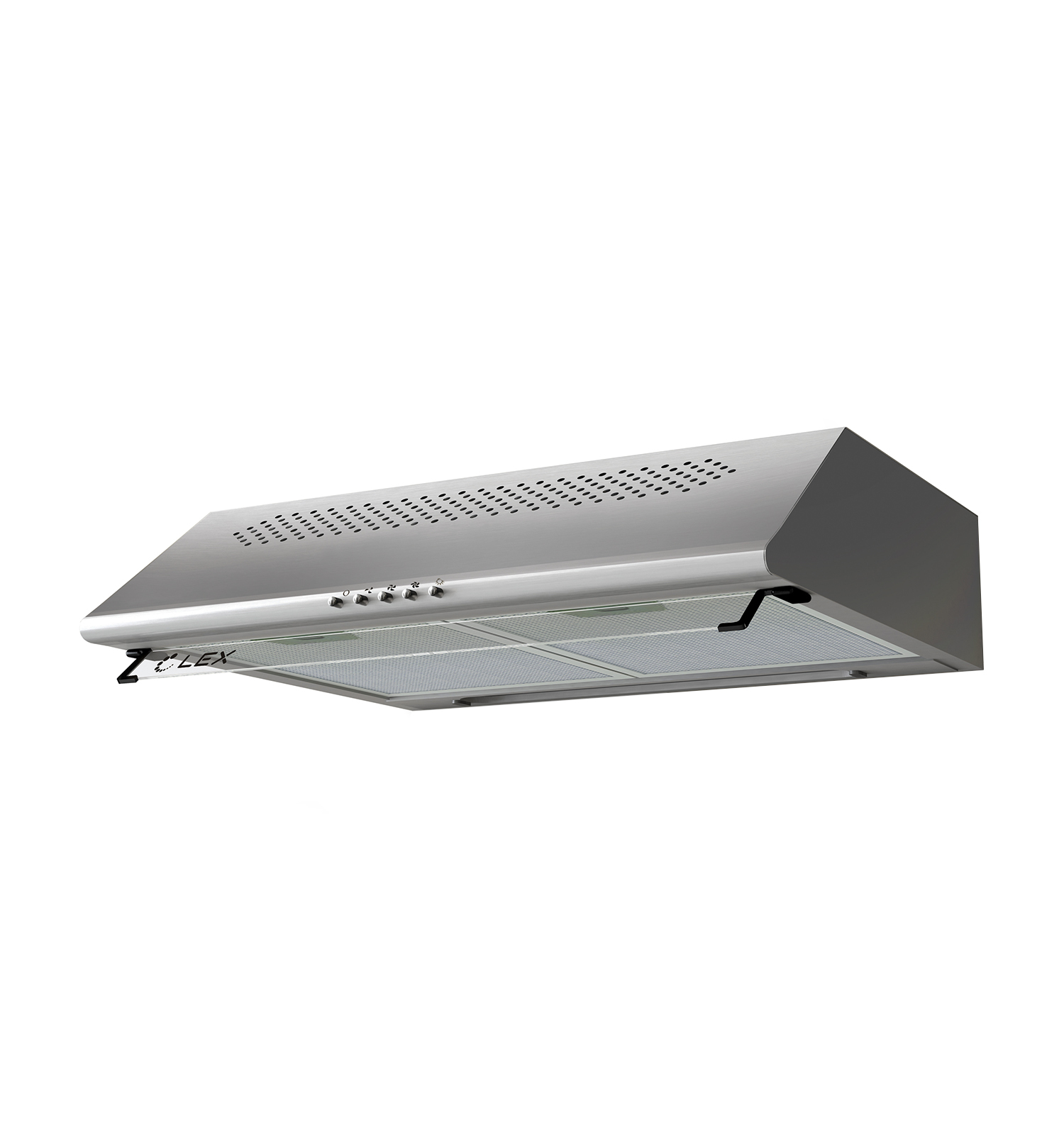 картинка Кухонная вытяжка Lex SIMPLE 2M 600 INOX 