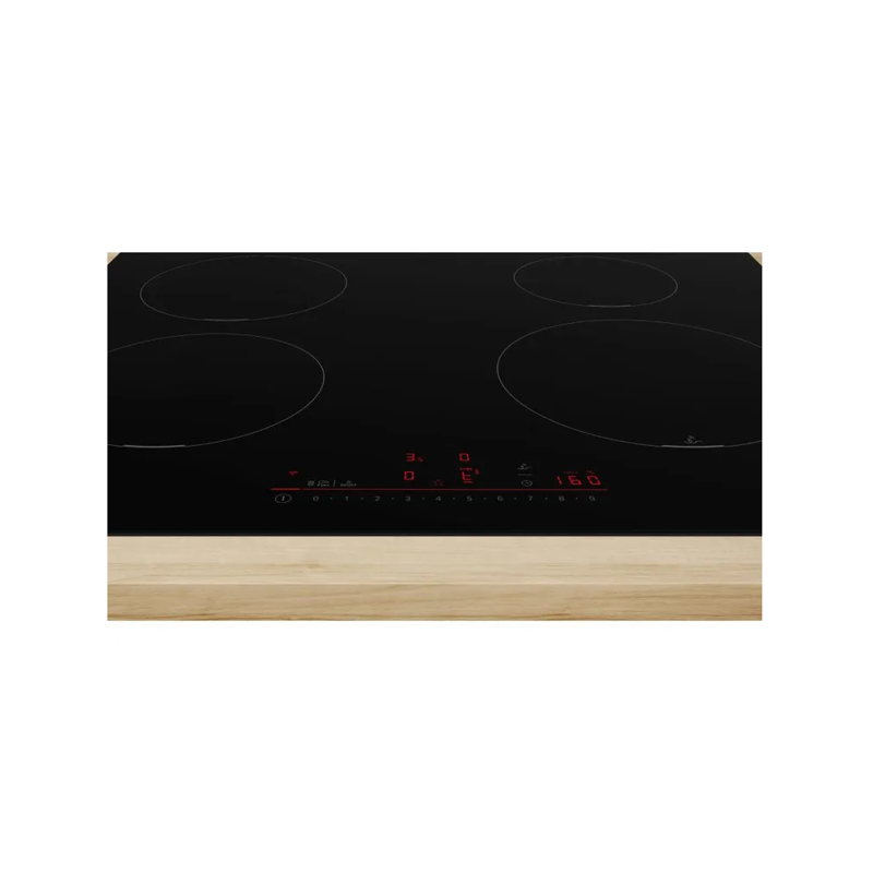 картинка Индукционная варочная панель Bosch PUE611HC1E 