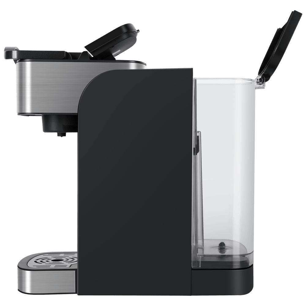 картинка Кофеварка капсульного типа Maunfeld MCCM-CM827BL 