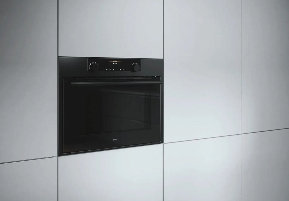 картинка Микроволновая печь Asko OM8464A1 