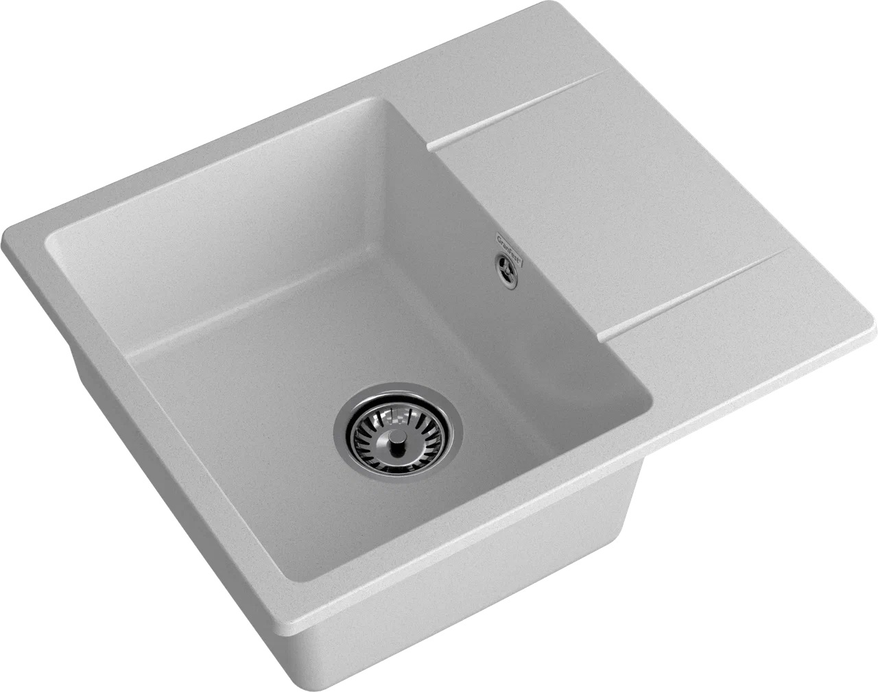 картинка Мойка для кухни Granfest GF-URBAN 258L 