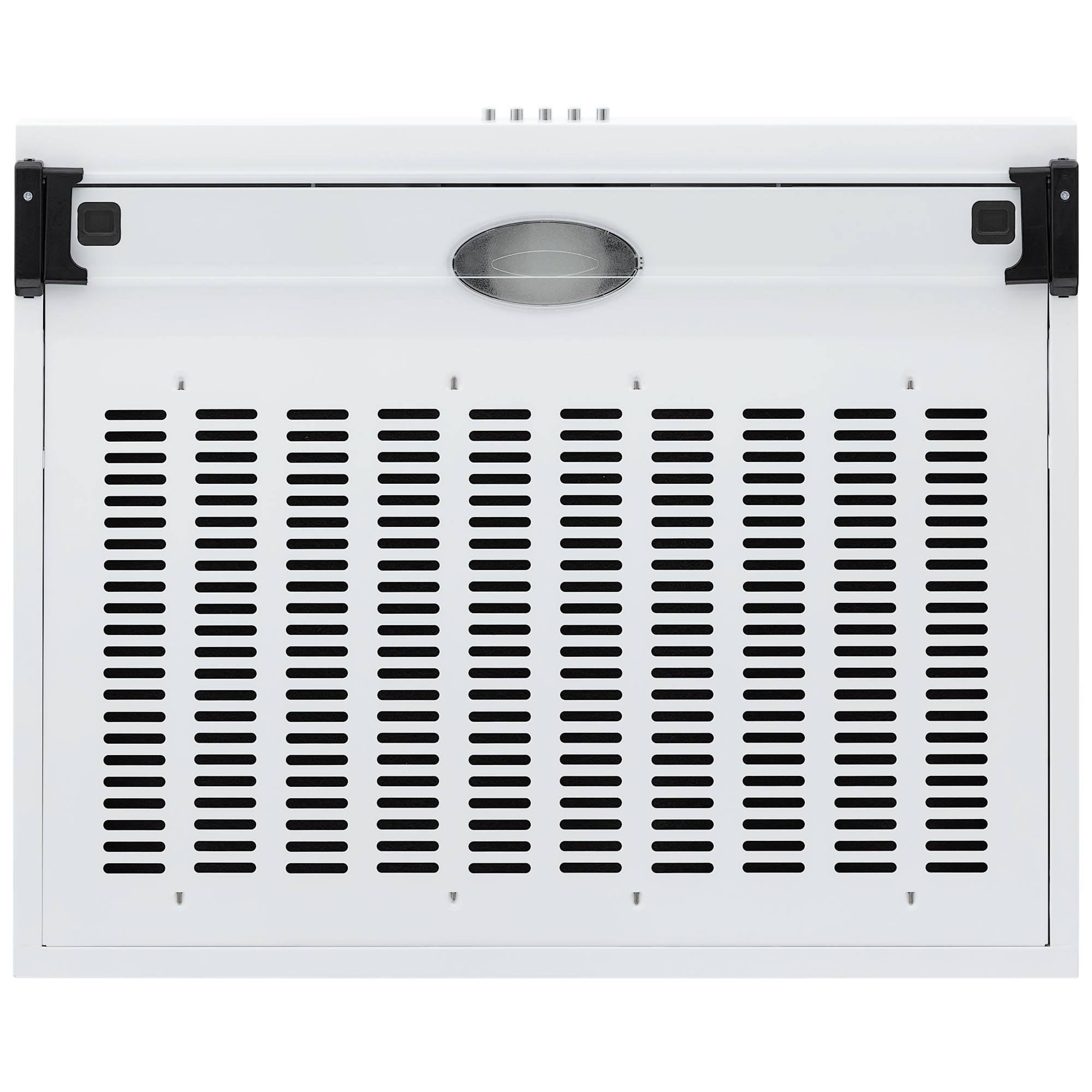 картинка Кухонная вытяжка Krona OSTEN 600 WHITE PB 