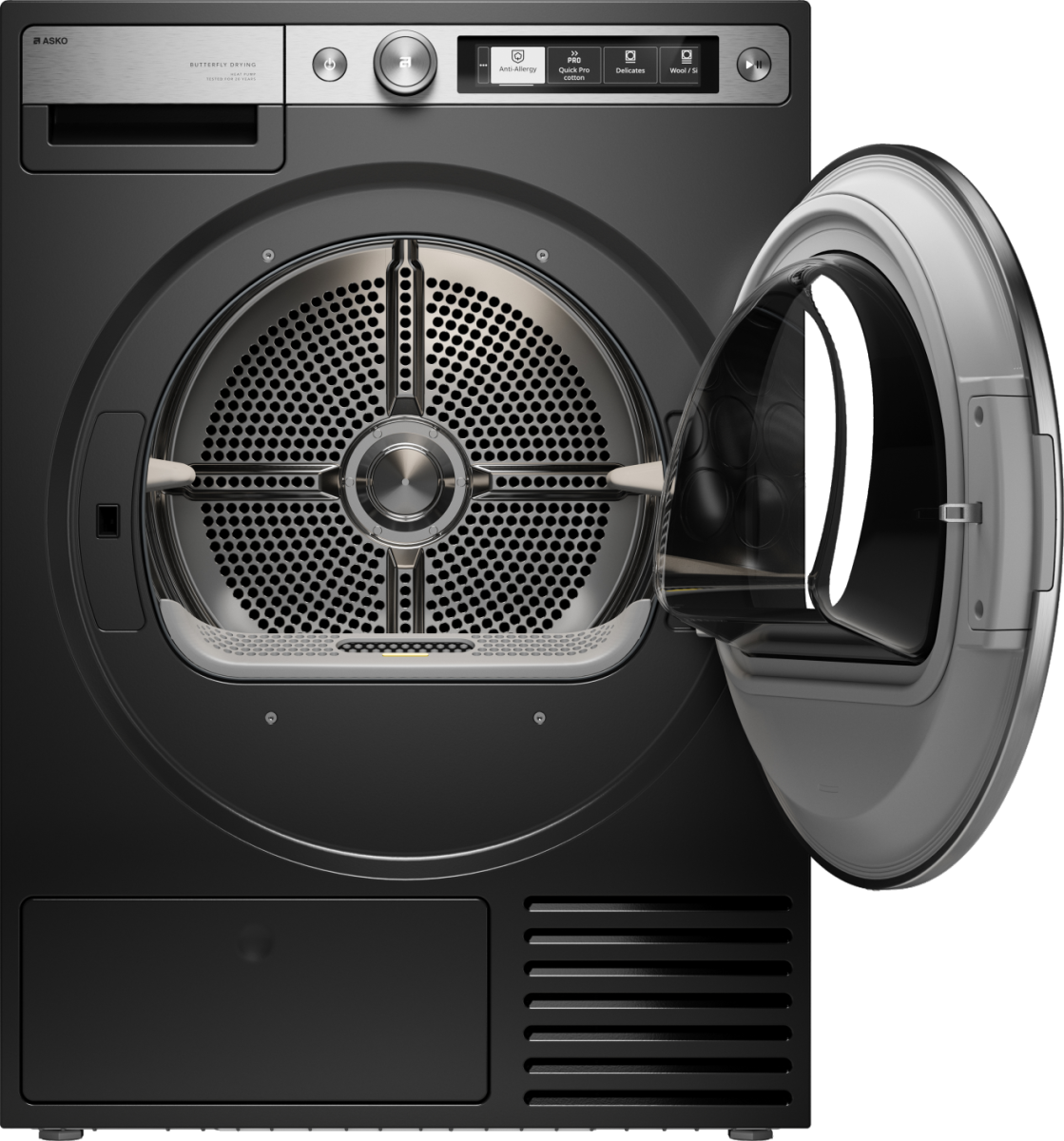 картинка Комплект Asko Style+ 5 (W7096XG + T709HUG + HS60G) 