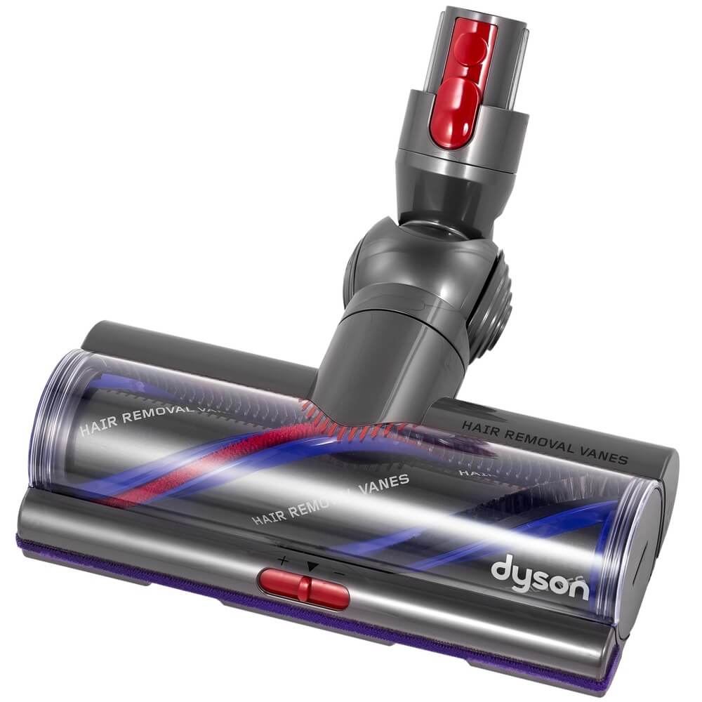 картинка Пылесос Dyson GEN5 Detect Absolute Purple 446989-01 