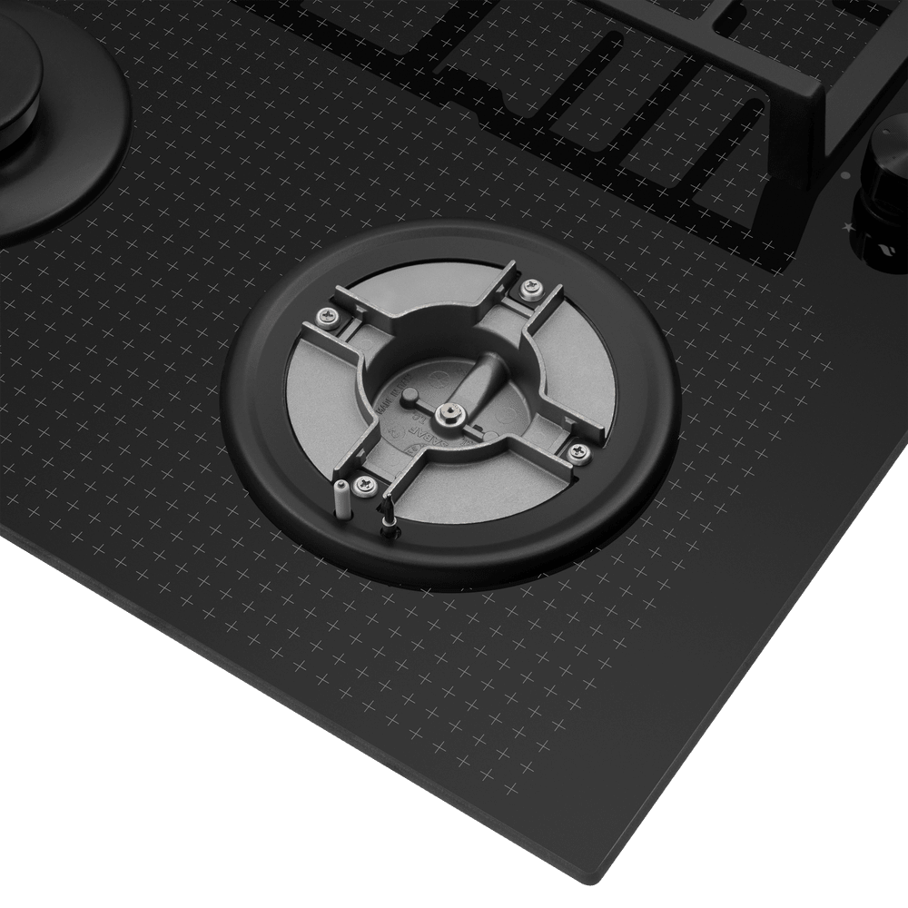 картинка Газовая варочная панель Maunfeld EGHG.64.73CB2/G 