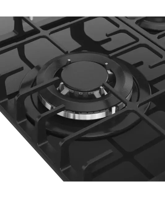 картинка Газовая варочная панель Kuppersberg FG 46 B 