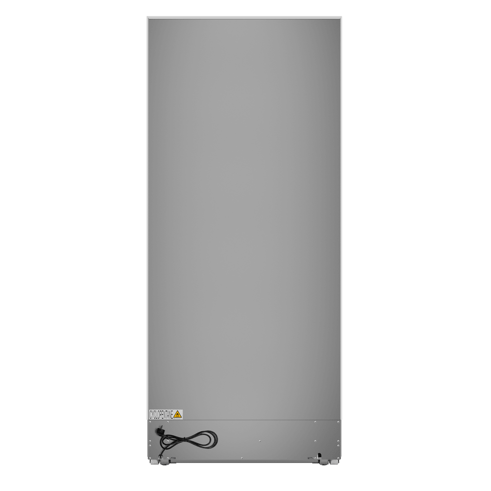 картинка Холодильник-морозильник встраиваемый MAUNFELD MBF212NFW1 