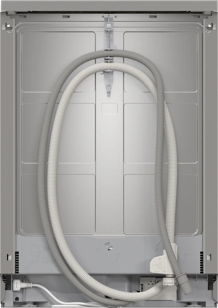 картинка Посудомоечная машина отдельностоящая Bosch SMS26DI00T 