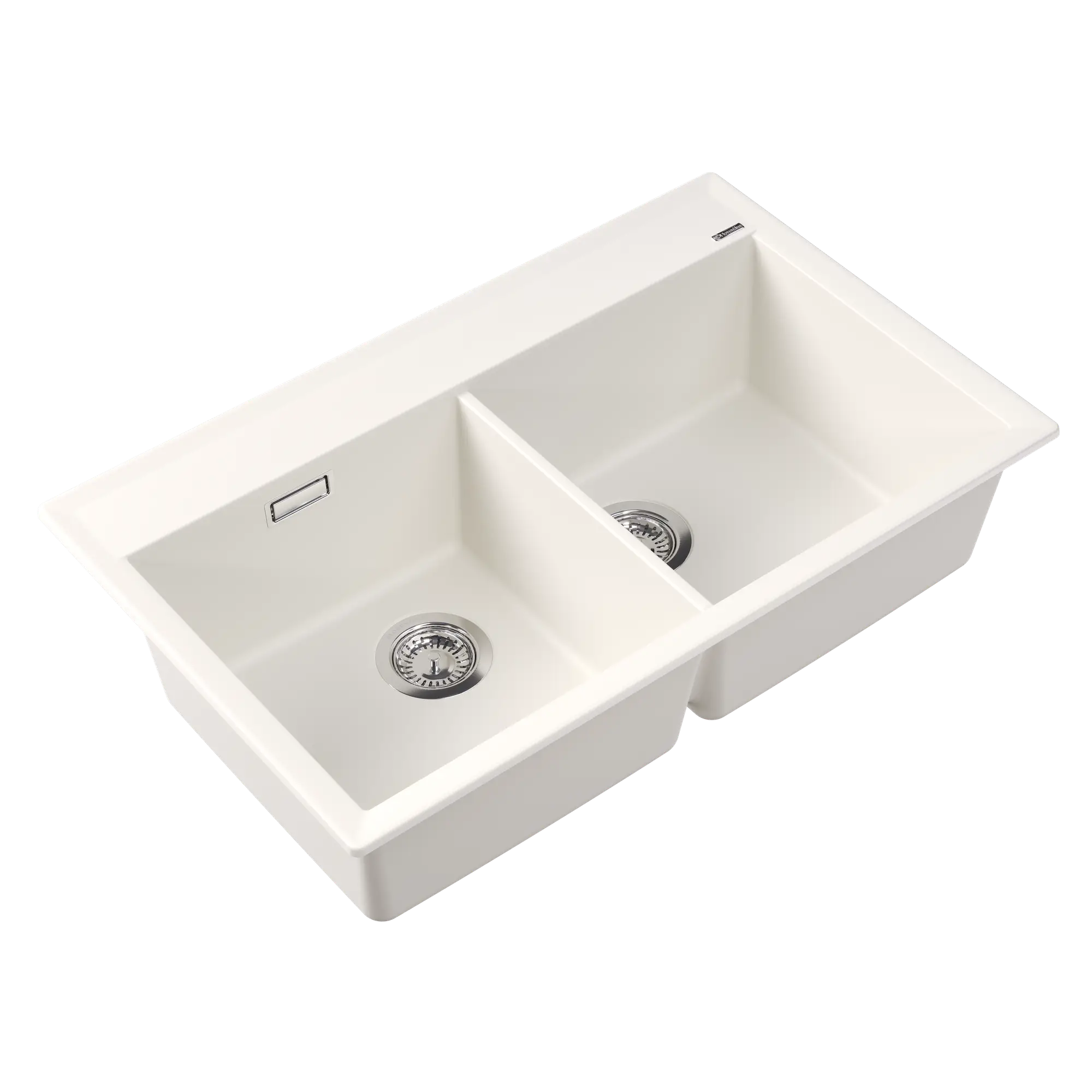 картинка Мойка для кухни Florentina ТОСКАНА 820 