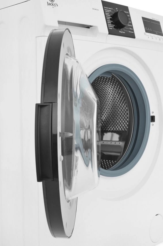 картинка Стиральная машина Jacky's JW 6W12L0 