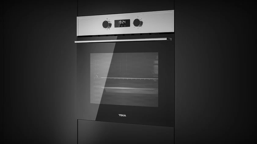 картинка Электрический духовой шкаф Teka HSB 635 SS 