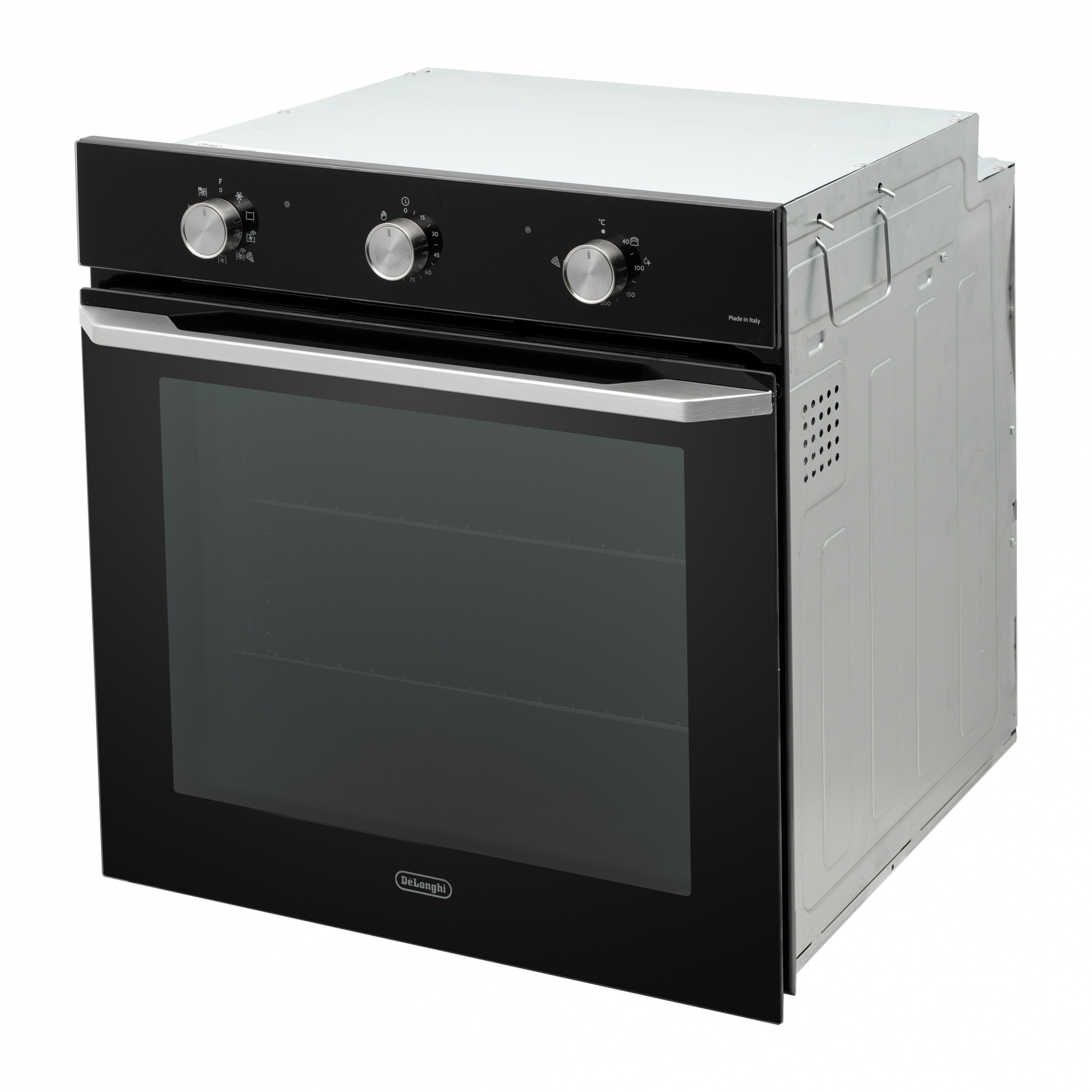 картинка Электрический духовой шкаф Delonghi NSM 7NL PPP RUS  