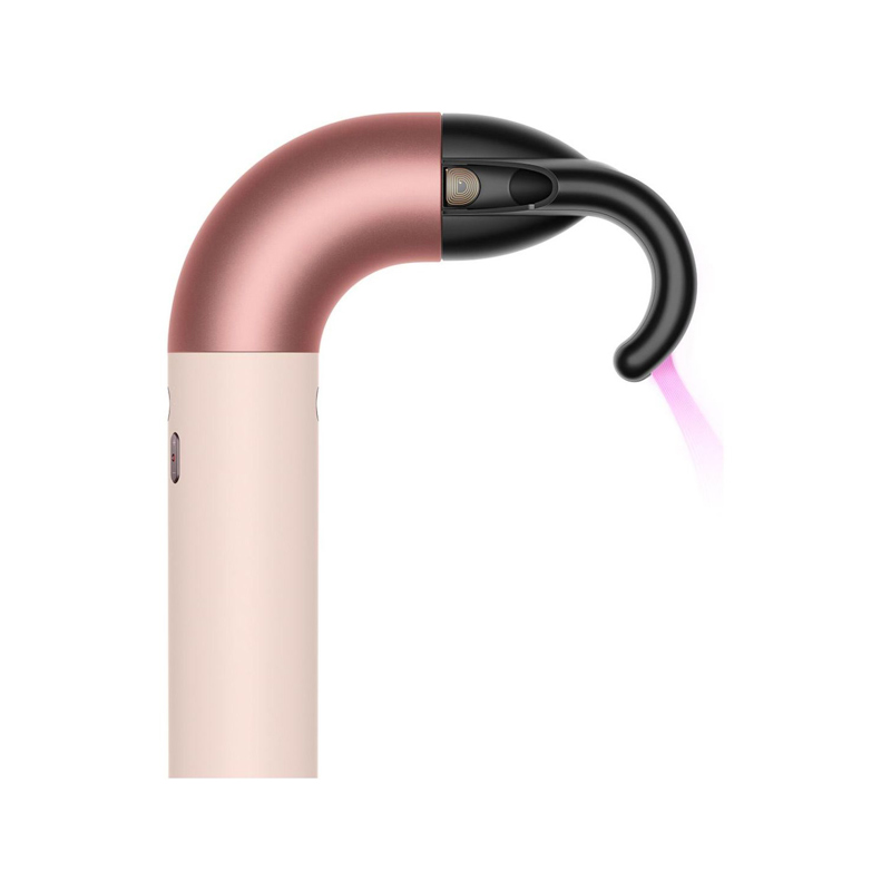картинка Фен Dyson HD17 Pro Ceramic Pink/Rose Gold 113332-01 