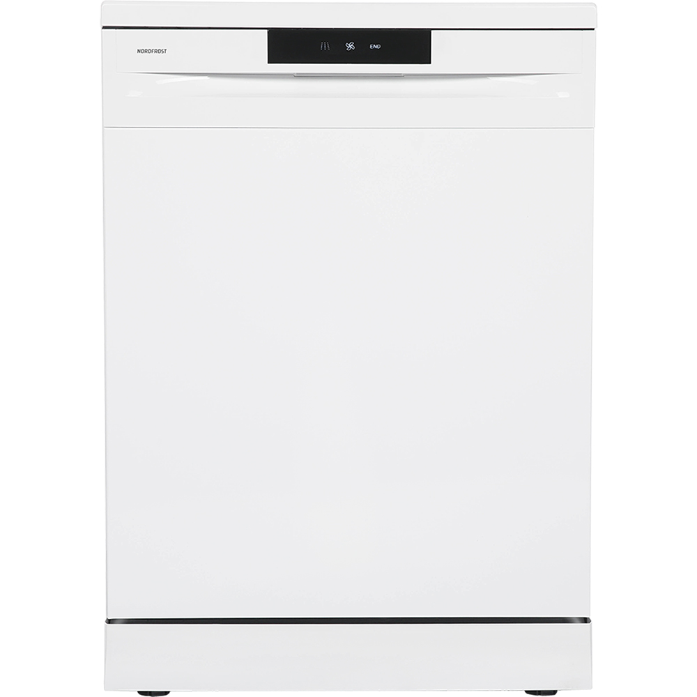 картинка Посудомоечная машина Nordfrost FS6 1453 W 