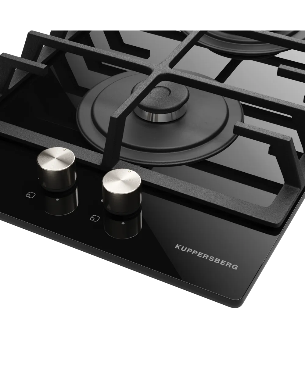 картинка Варочная панель Kuppersberg FG 33 B 