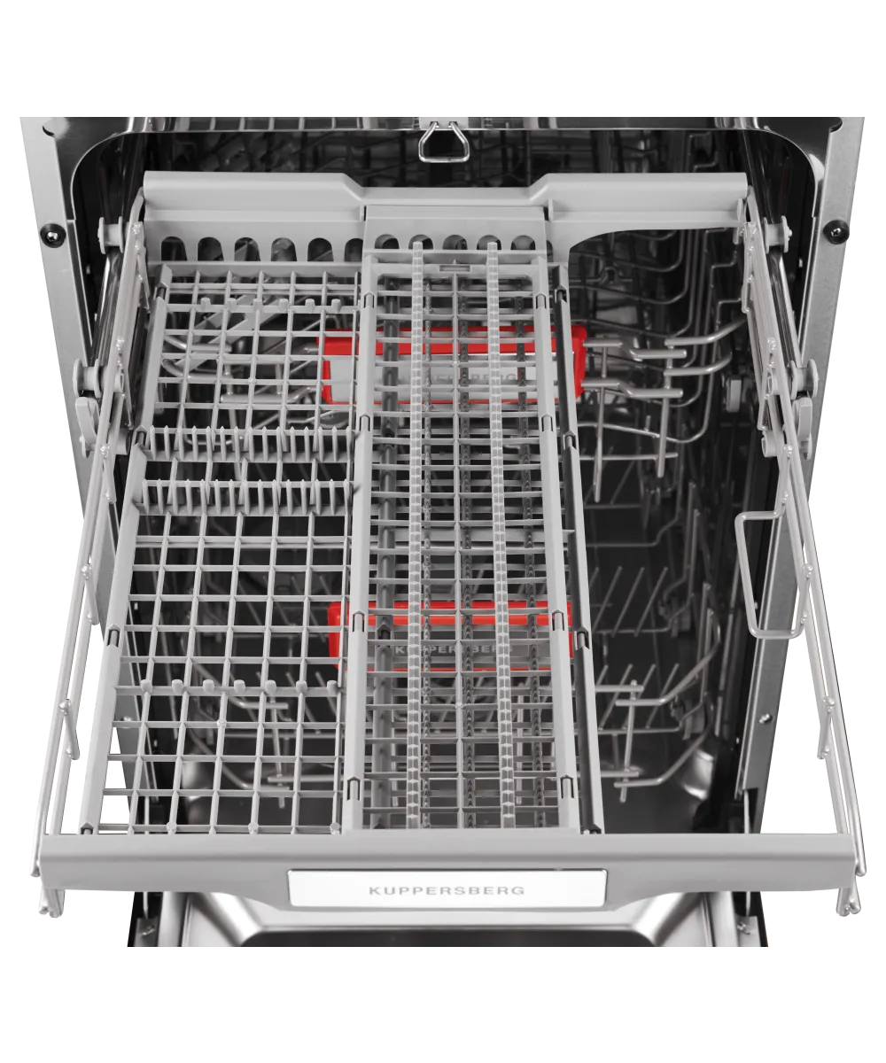 картинка Посудомоечная машина Kuppersberg GS 6057 