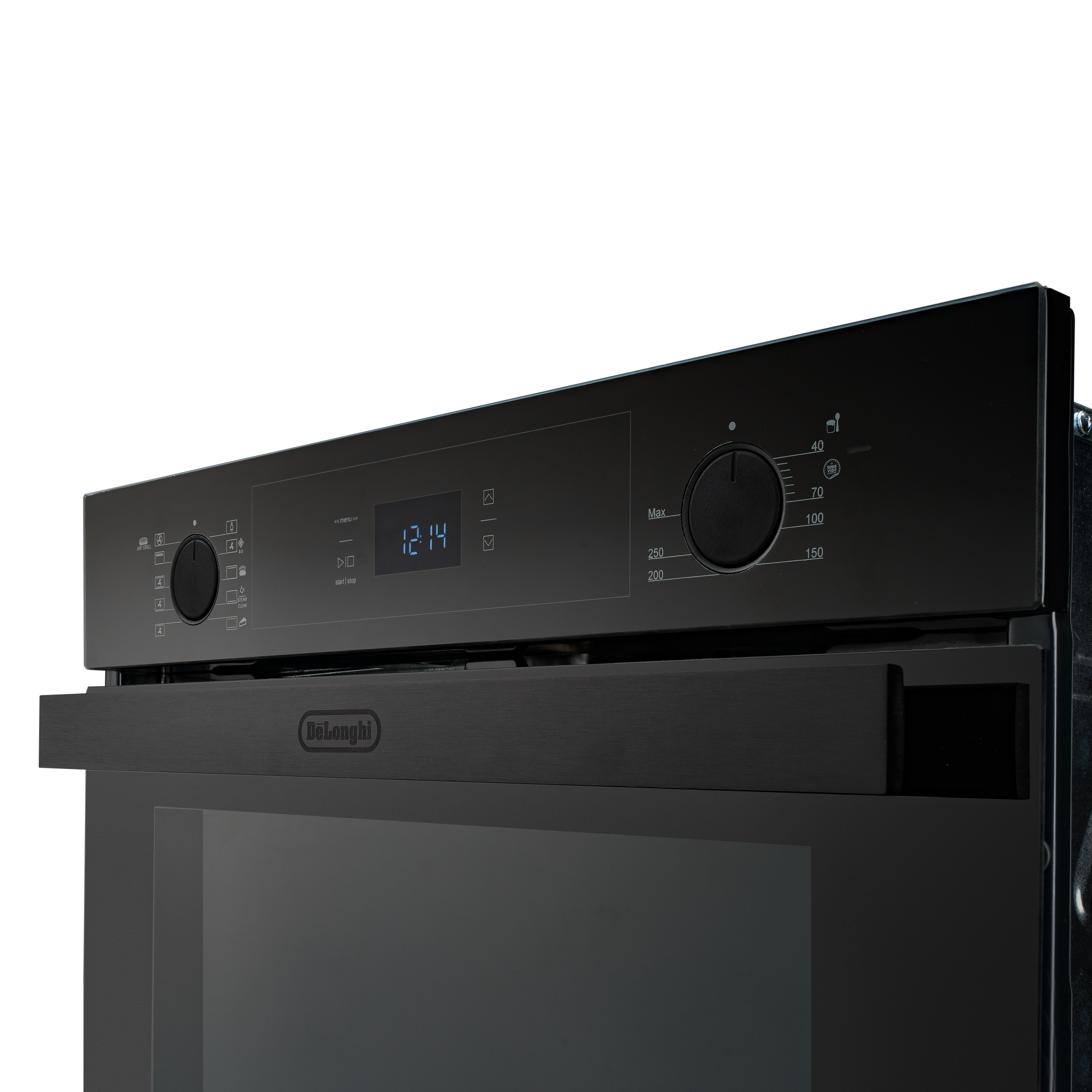 картинка Электрический духовой шкаф Delonghi DEO 755 NB RAMONA 