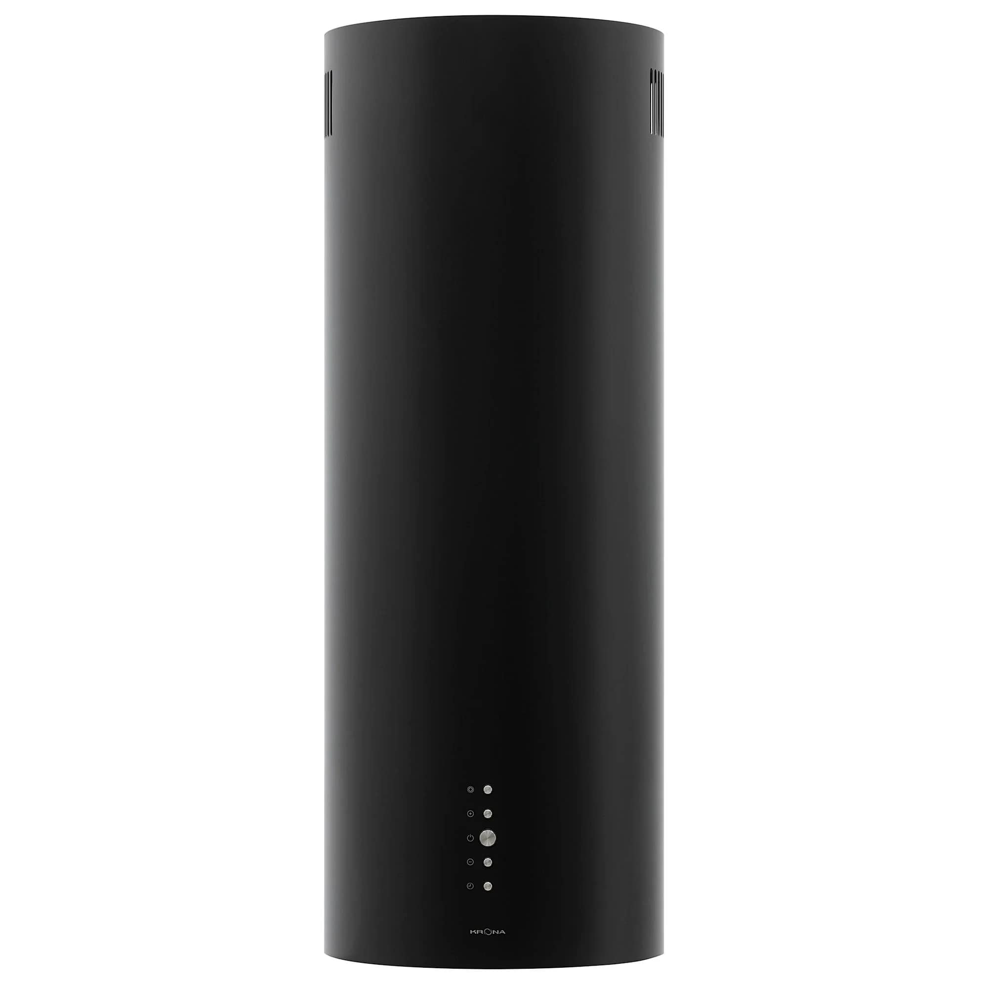 картинка Кухонная вытяжка Krona TINA 350 BLACK 3P 