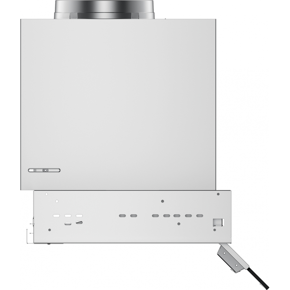 картинка Кухонная вытяжка полновстраиваемая Franke FST DRIP-FREE 60 X/2 KL 