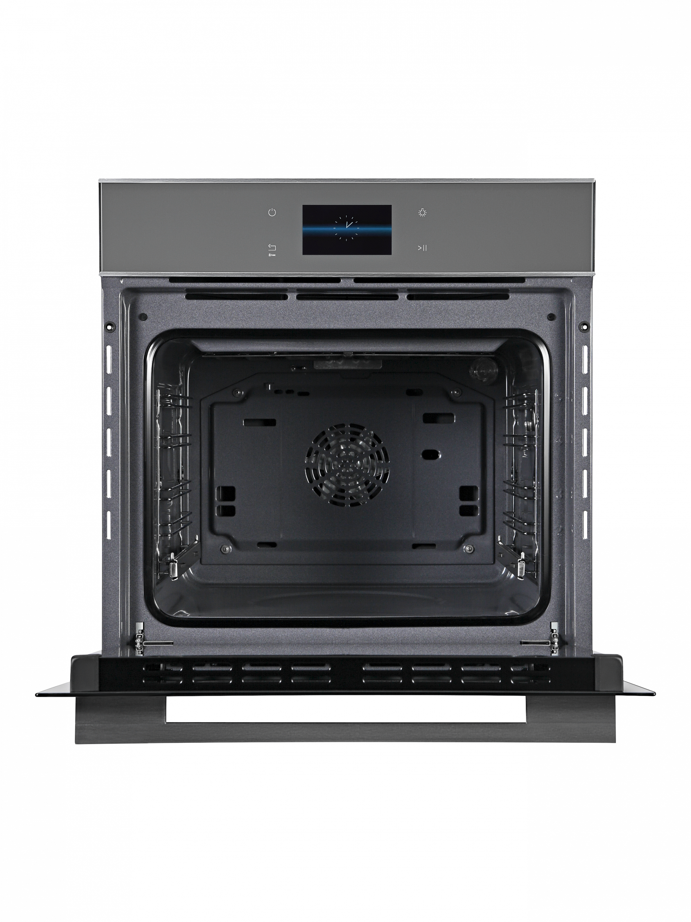 картинка Электрический духовой шкаф с функцией пароварки Vard VOS684SG 