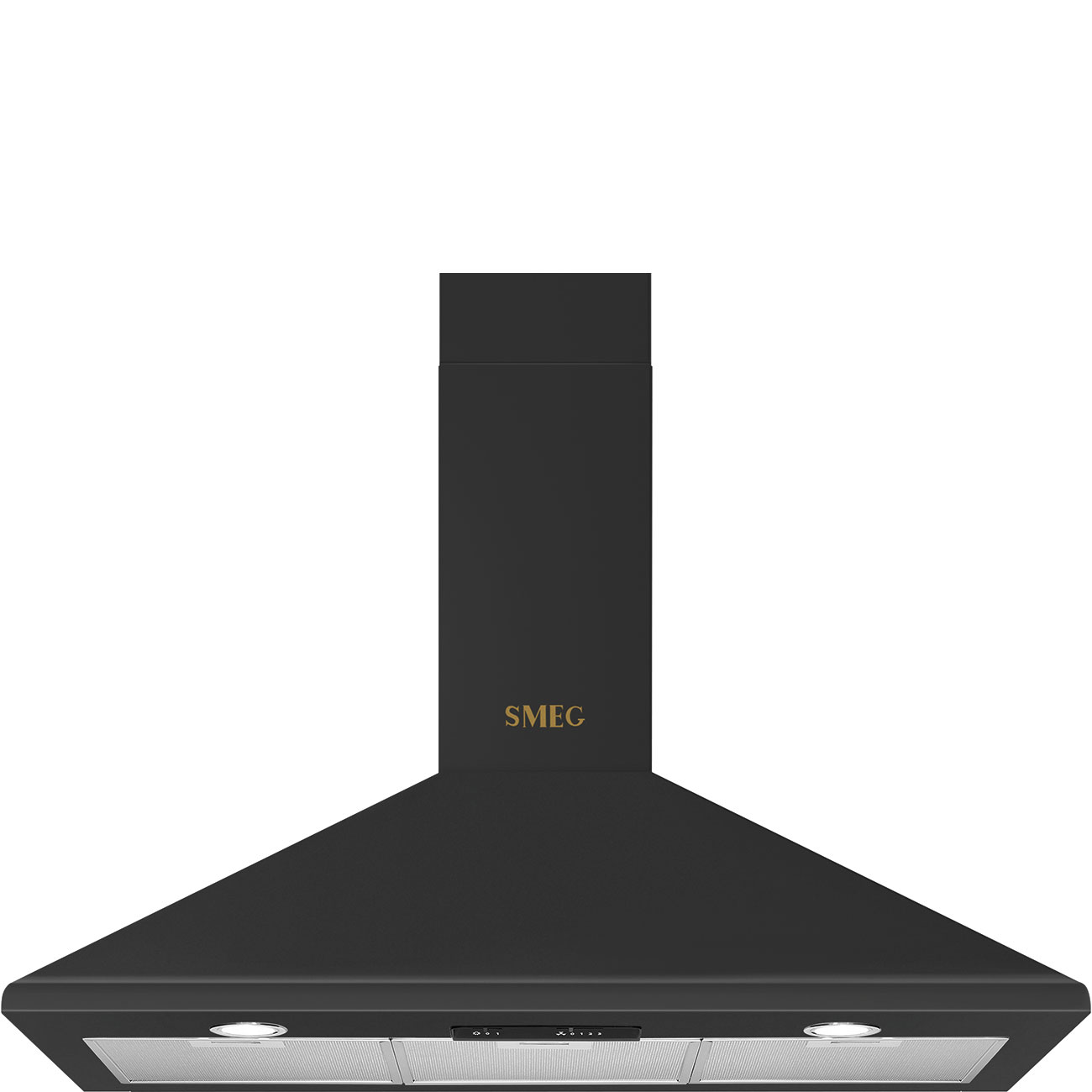 картинка Кухонная вытяжка Smeg KSED95COA 