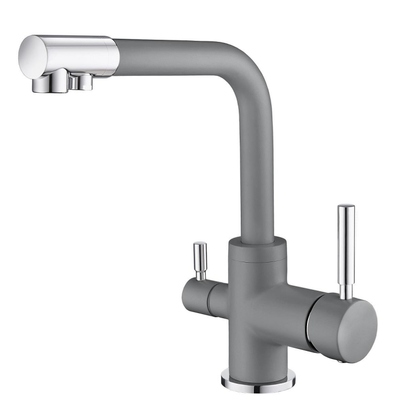 картинка Смеситель Emar ЕС - 3003 