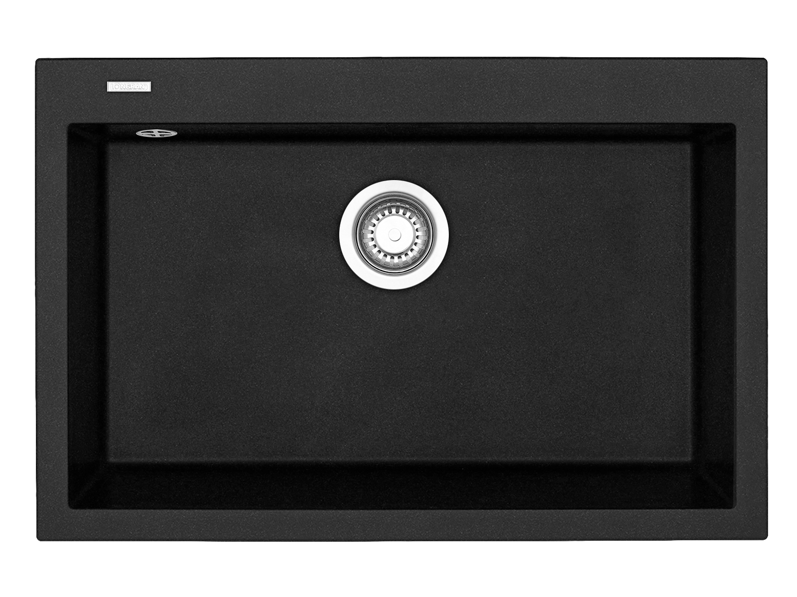 картинка Мойка Longran CUBE CUG 760.500 