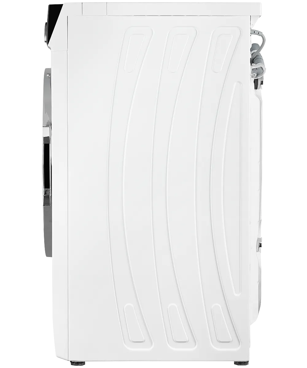 картинка Стиральная машина с функцией пара Kuppersberg WM 490 W 