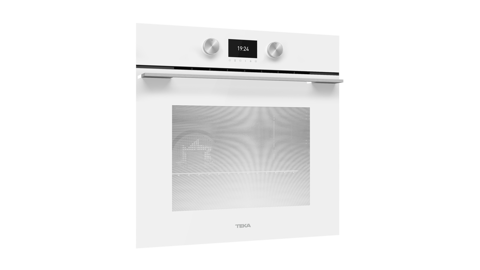 картинка Духовой шкаф Teka HLB 8600 WHITE 