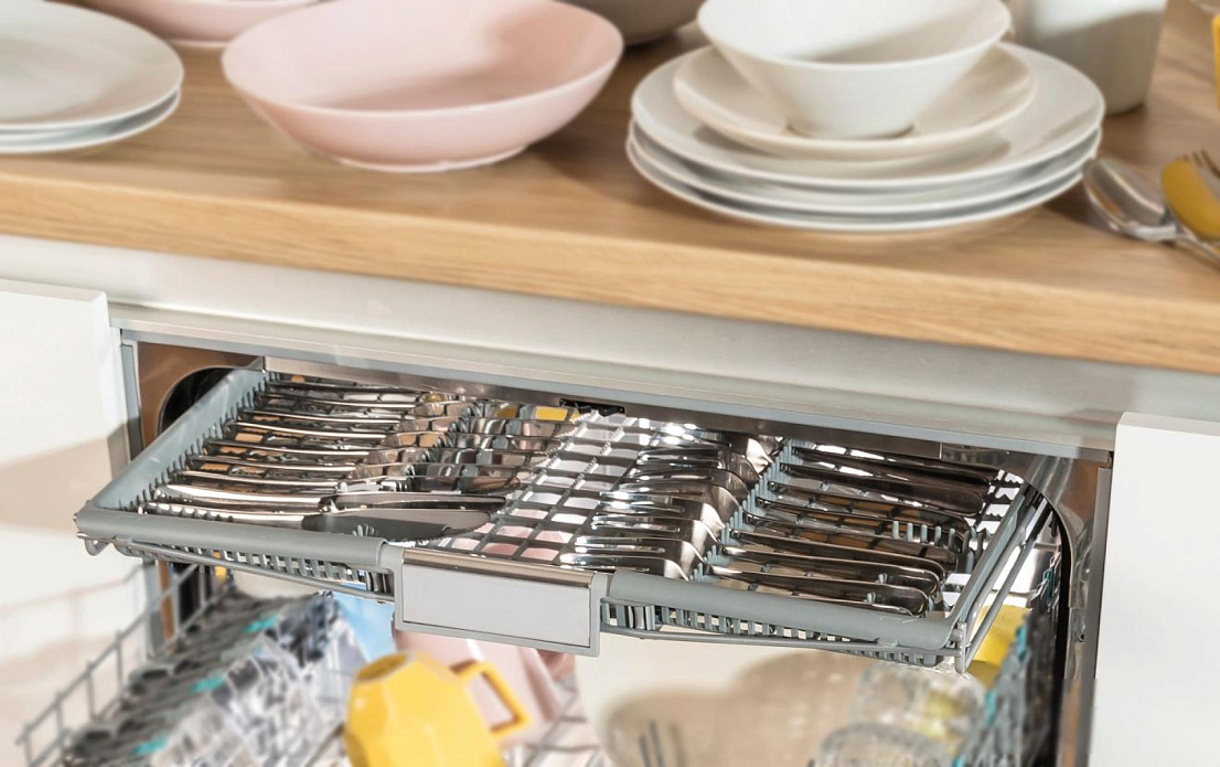 картинка Посудомоечная машина Gorenje GV663C61 