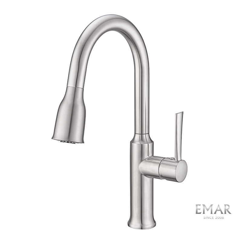 картинка Смеситель Emar ЕСВ 7011 