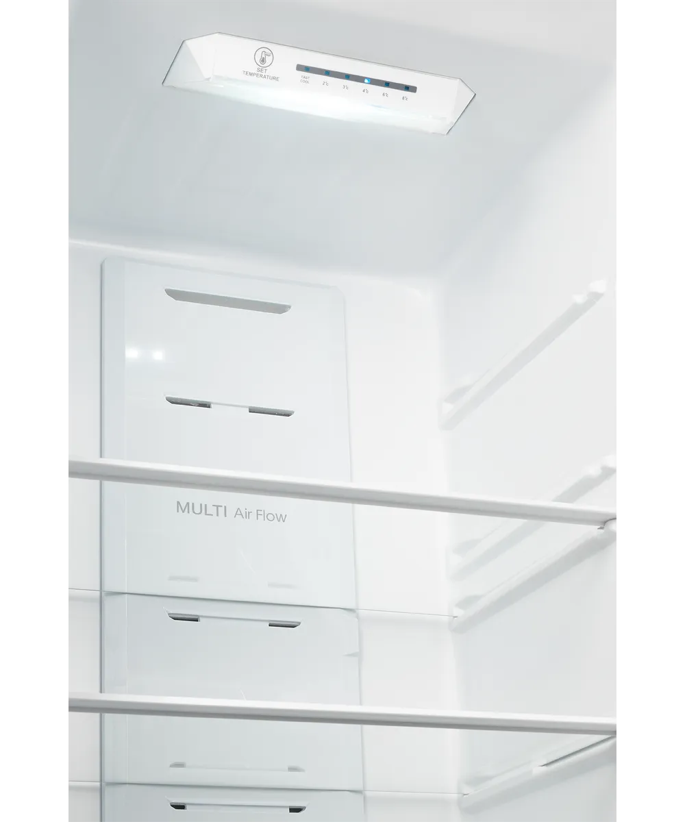 картинка Отдельностоящий холодильник Monsher MRF 61201 BLANC 