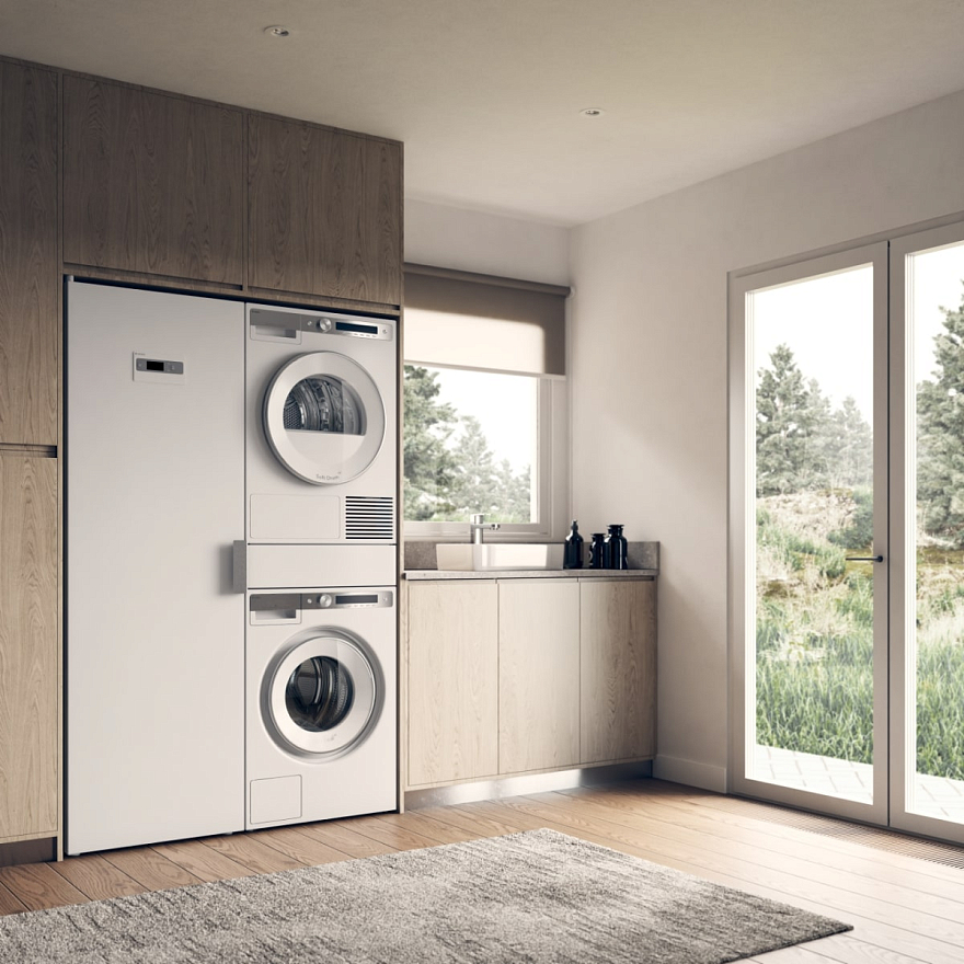 картинка Стиральная машина Asko W6098X.W/3 