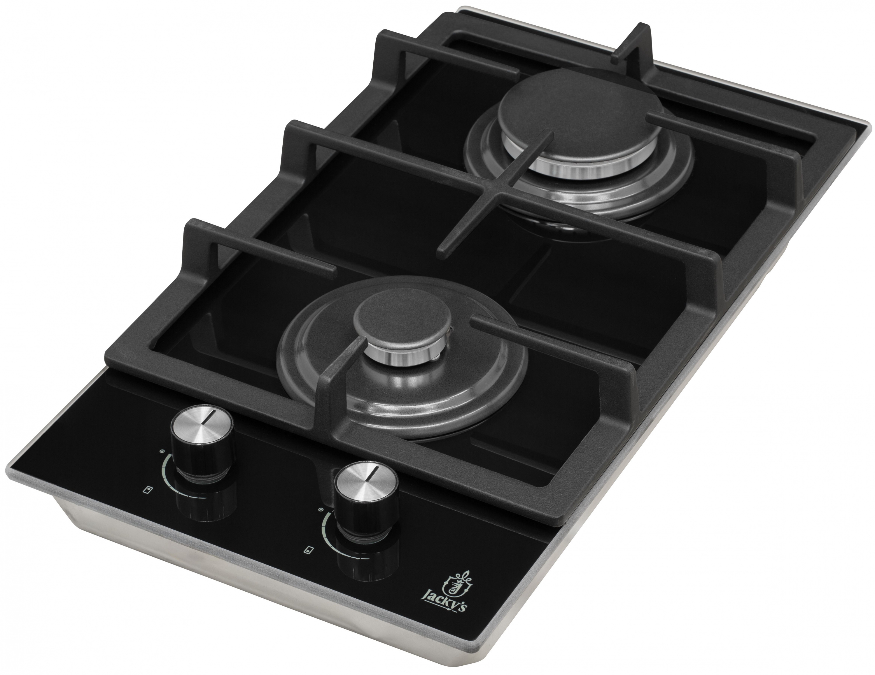 картинка Газовая варочная панель Jacky's JH GB333 