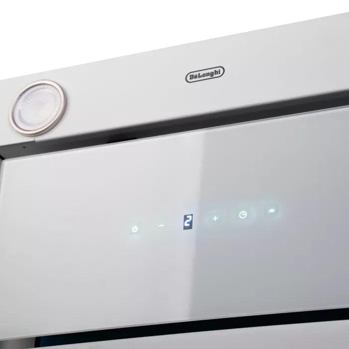 картинка Кухонная вытяжка Delonghi COSETTA 525 BB 