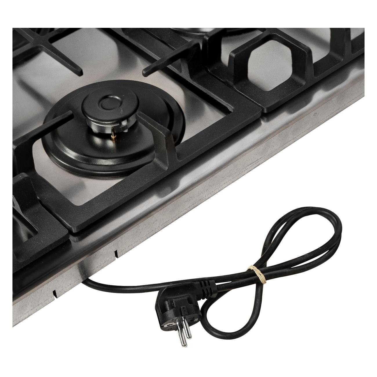 картинка Варочная панель Delonghi GABRIELLA 6GW IM 