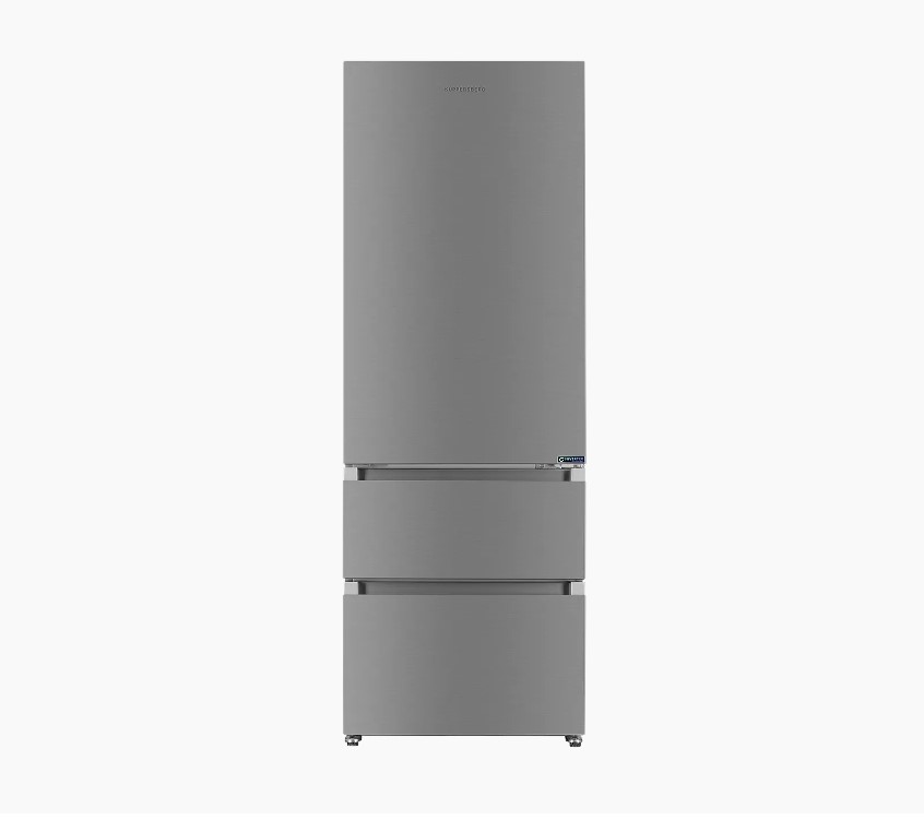 картинка Отдельностоящий холодильник Kuppersberg RFFI 2070 X 