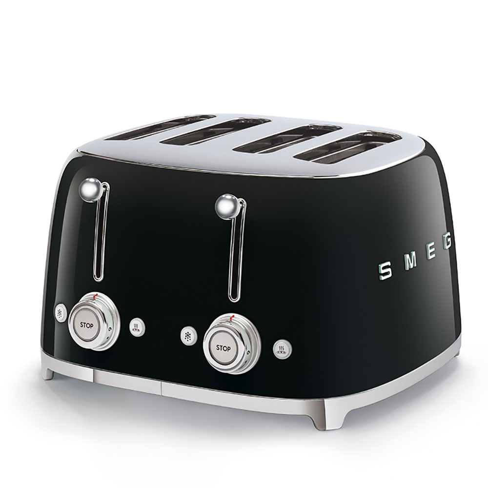 картинка Тостер Smeg TSF03BLEU 