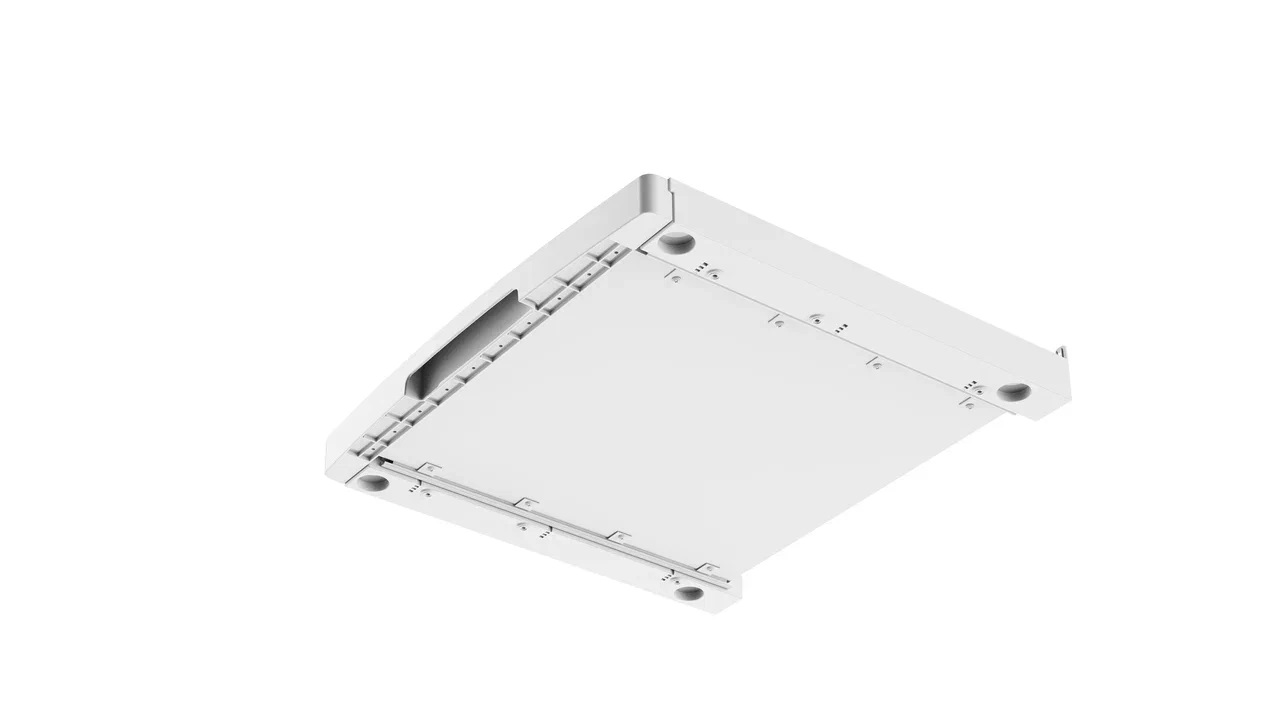 картинка |Discount| Соединитель для стиральной и сушильной машины Evelux CWD 6060 