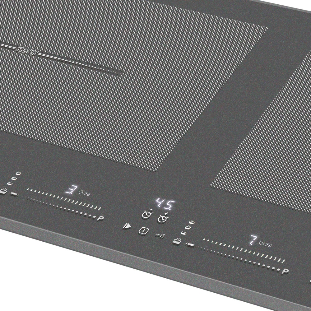 картинка Индукционная варочная панель Maunfeld CVI904SFLDGR Inverter 