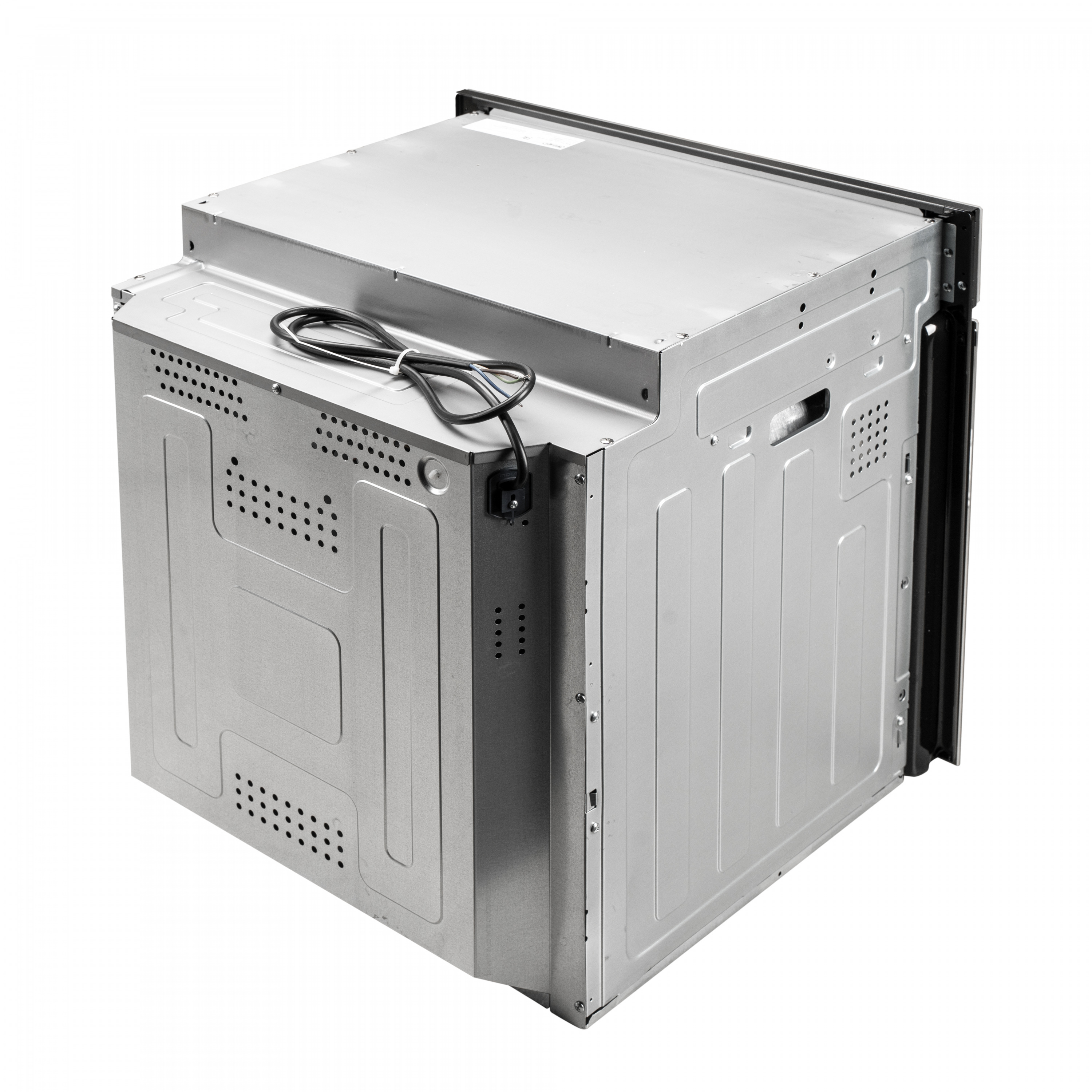 картинка Электрический духовой шкаф функцией пара Delonghi NSM 7TL PPP RUS 