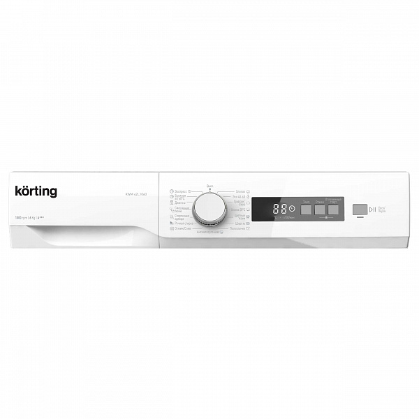картинка Стиральная машина Korting KWM 42D1460 