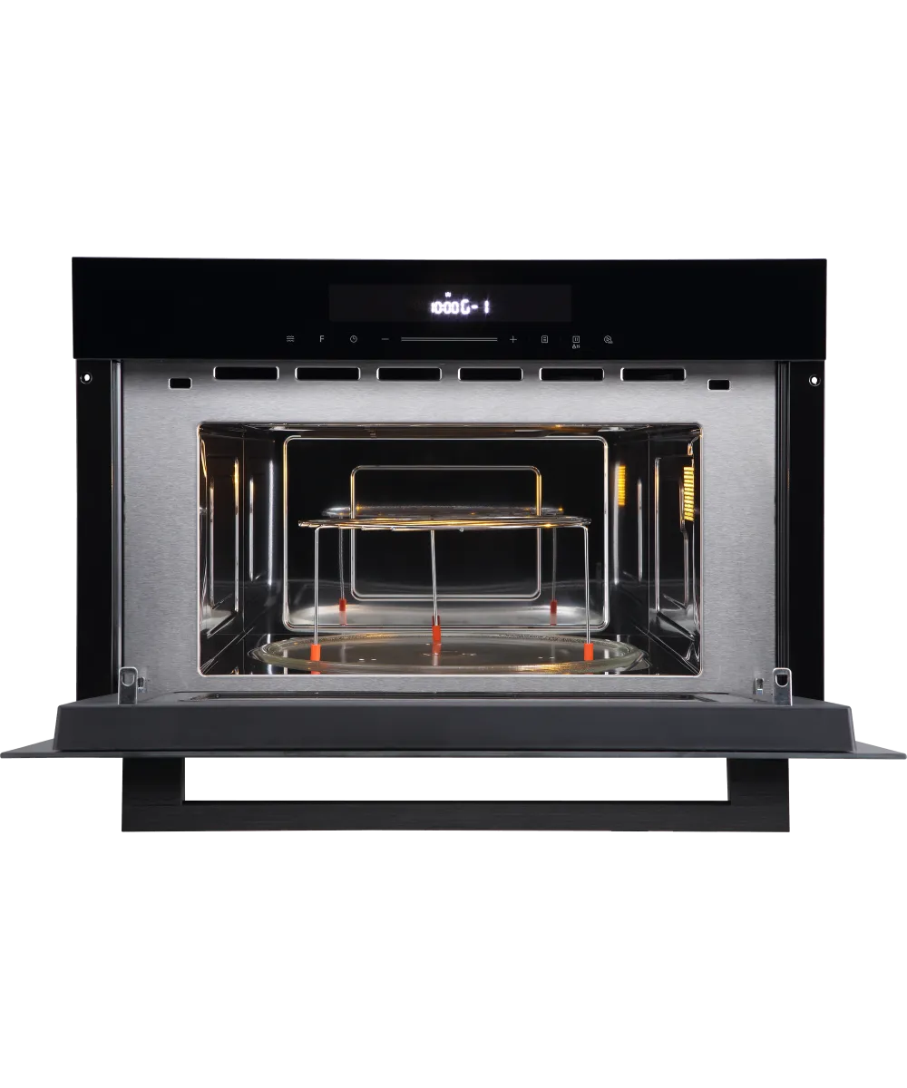 картинка Микроволновая печь Kuppersberg HMW 634 B 