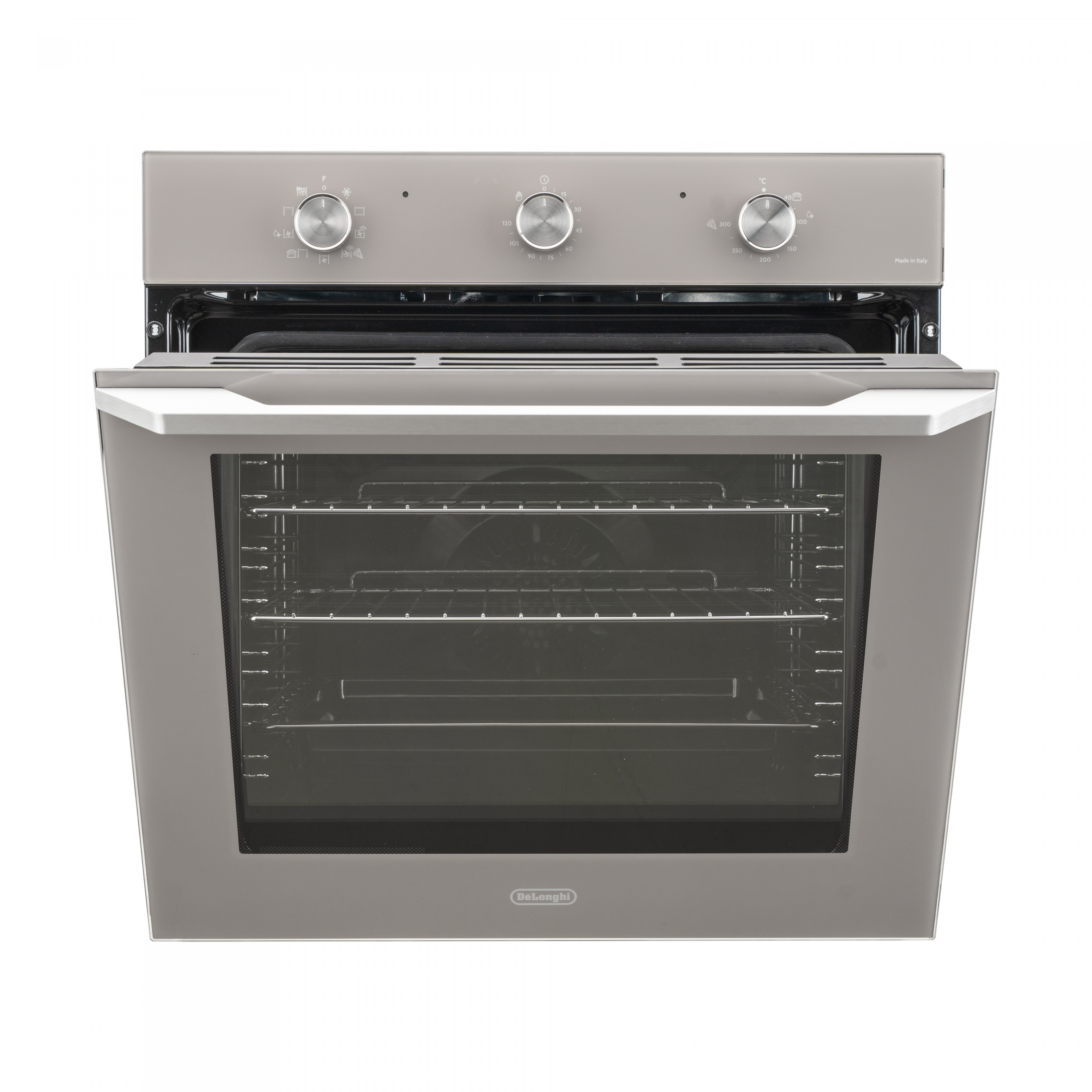 картинка Электрический духовой шкаф функцией пара Delonghi NSM 7TL PPP RUS 