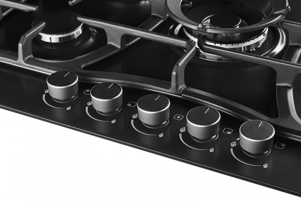 картинка Варочная панель Kuppersberg FS 73 ANT антрацит 