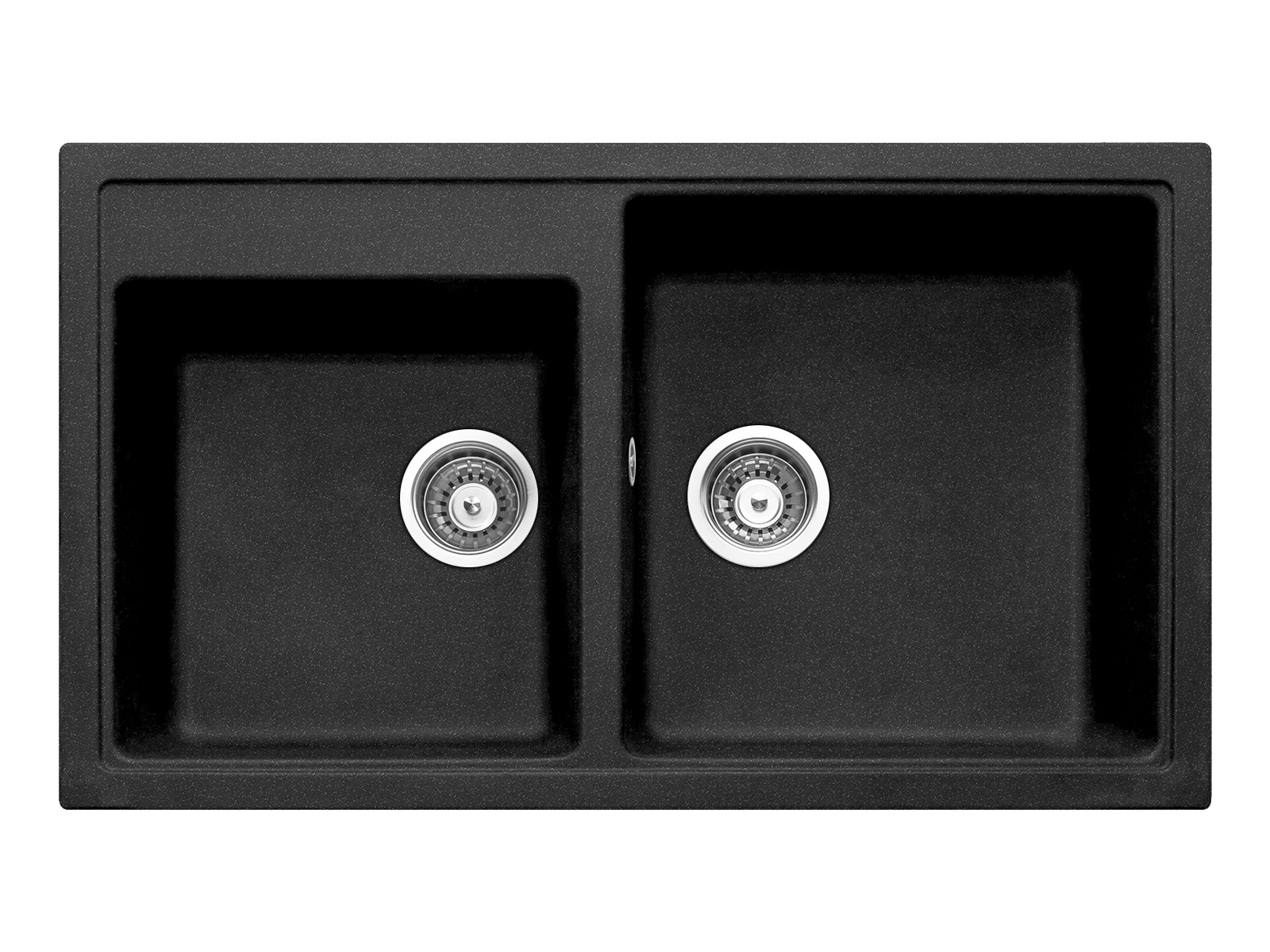 картинка Мойка Longran CLASSIC CLS 860.500 20 