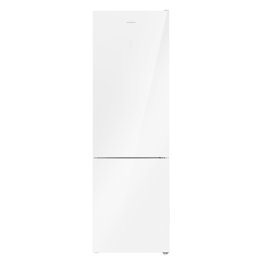 картинка Холодильник Maunfeld MFF200NFW Inverter 